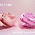 摺紙-Belle Rose