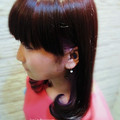 2013流行髮色 甜美的搖滾粉紅x夢幻紫