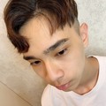 [燙髮][逗號頭] 韓系逗號頭到底是什麼?? PS5國際髮型