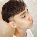 [燙髮][逗號頭] 韓系逗號頭到底是什麼?? PS5國際髮型