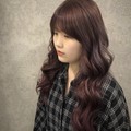 [染髮] [台北染髮] PS5國際髮型