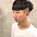 如何利用[空氣燙][染髮]創造[韓系歐爸]? PS5國際髮型
