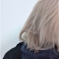[染髮]霧感[奶茶灰] PS5國際髮型