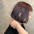 [染髮] 如何染出好看的[灰紫色][髮色]? PS5國際髮型