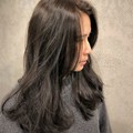 [染髮] 另一種[流行髮色]讓你有低調的美?PS5國際髮型