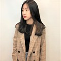 [燙髮推薦] 自然風格的[韓系燙髮] PS5國際髮型