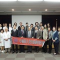 20121206pm/日本病人安全參訪/日本東京河北病院