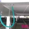 領航太陽能發電系統