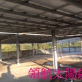 領航太陽能發電系統
