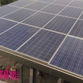 領航太陽能發電系統