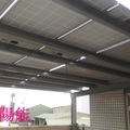 領航太陽能發電系統