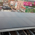 領航太陽能發電系統
