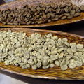 咖啡原豆