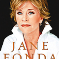 Jane Fonda book cover
