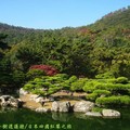 (051)香川縣-栗林公園之涵翠池