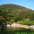 (052)香川縣-栗林公園之涵翠池