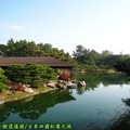 (055)香川縣-栗林公園之南湖與掬月亭