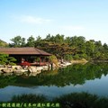(056)香川縣-栗林公園之南湖與掬月亭