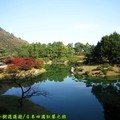 (064)香川縣-栗林公園之南湖
