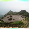 (035)茶壺山登山步道之觀景台