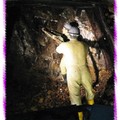 (062)金瓜石黃金博物館-本山五坑坑道