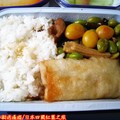 (003)復興航空-素食飛機餐