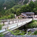 (373)前往昇仙峽國立公園途中