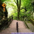 (379)昇仙峽國立公園-往仙娥瀑布