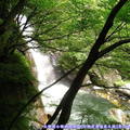 (382)昇仙峽國立公園-仙娥瀑布