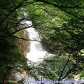 (383)昇仙峽國立公園-仙娥瀑布