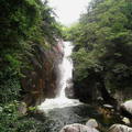 (385)昇仙峽國立公園-仙娥瀑布