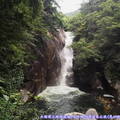 (386)昇仙峽國立公園-仙娥瀑布