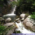 (387)昇仙峽國立公園-仙娥瀑布