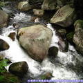 (390)昇仙峽國立公園-溪流一景