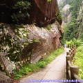 (397)昇仙峽國立公園-健行步道