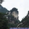 (403)昇仙峽國立公園-覺圓峰一景