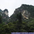 (410)昇仙峽國立公園-覺圓峰一景