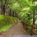 (423)昇仙峽國立公園-健行步道