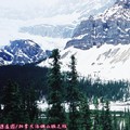 (074)班夫國家公園-冰原大道與雪峰