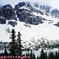 (075)班夫國家公園-冰原大道之雪峰