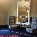 (581)露易絲湖城堡飯店-高椅背座椅