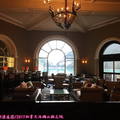 (583)露易絲湖飯店-下午茶用餐處