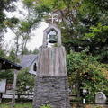 (154)輕井澤-聖保羅天主教堂(鐘塔)