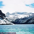 (006)加拿大洛磯山脈－傑士伯國家公園之弓湖