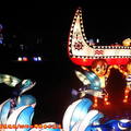 (290)海灣旅遊燈區-蘭嶼飛魚祭
