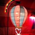 (009)2013彰化燈會-熱氣球蛇花燈