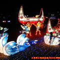 (291)海灣旅遊燈區-蘭嶼飛魚祭