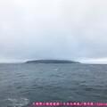 (739)禮文島-渡輪上遙望