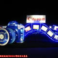 (093)企業燈區-Canon相機花燈
