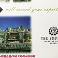 (250)加拿大維多利亞-帝后城堡飯店